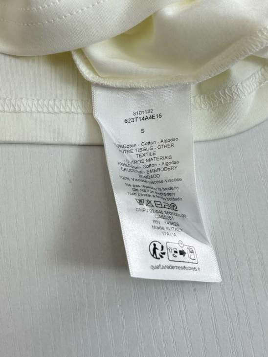 Dior T Shirts Short _SKUDiorS-2XLtltx13116016